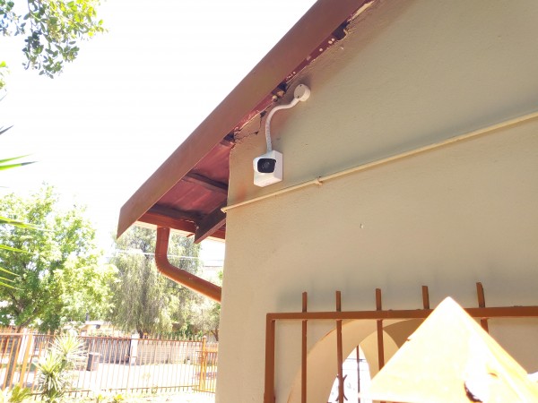 Smarti Tech Media, IT & Security Systems