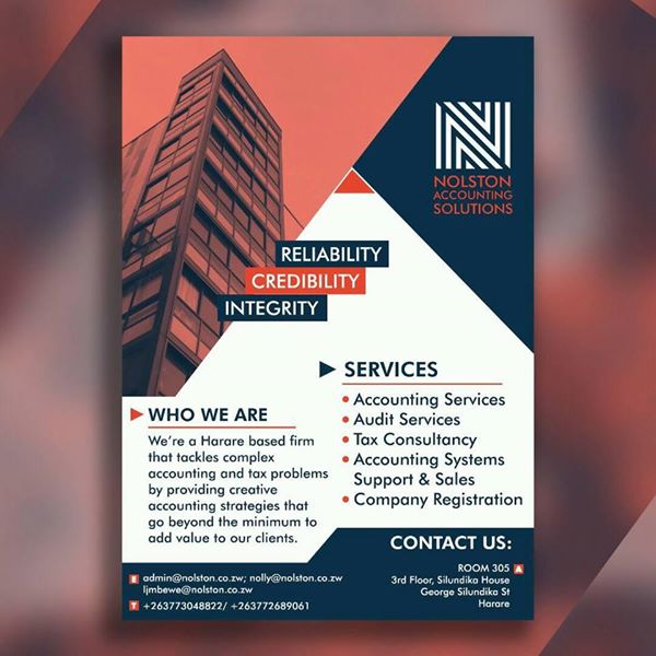 Nolston Accounting Solutions