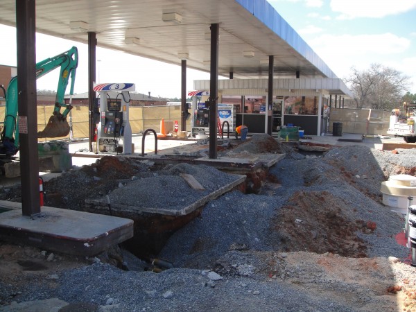 Procrete Construction