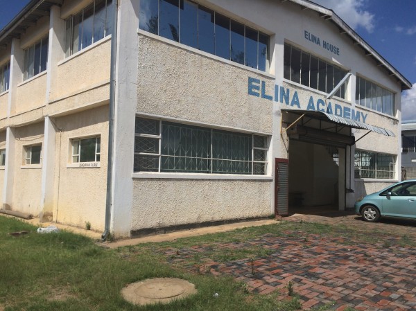 Elina  Academy