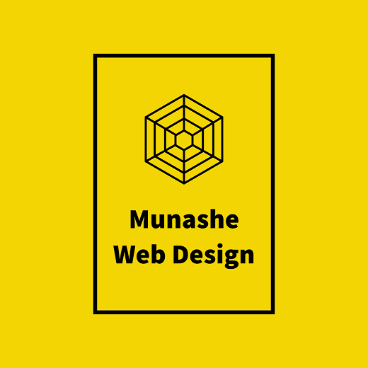 Munashe Web Design