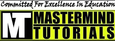 MASTERmind Tutoring Center