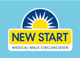 New Start Centre Harare