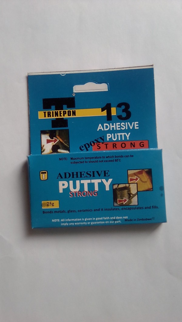 TRINIDAD CONTRACTORS (PVT) LTD