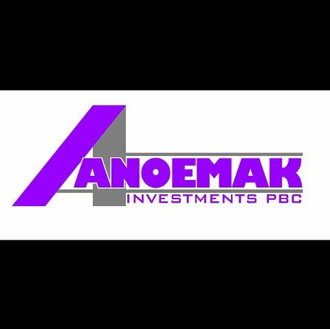 Anoemak Investments PBC