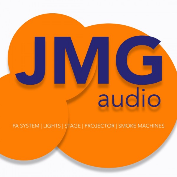 JMG Audio