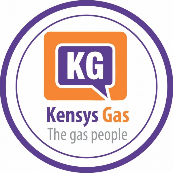 Kensys Gas