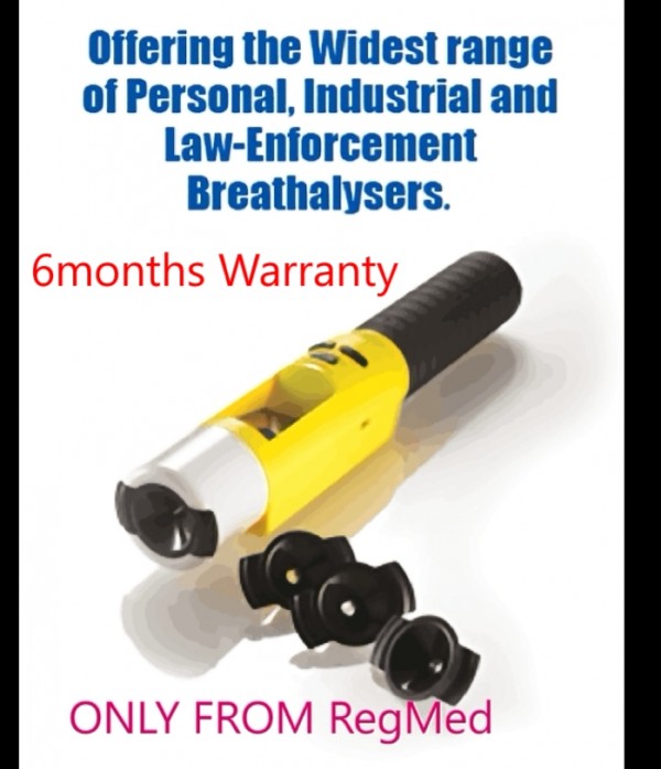 RegMed Medical Specialties P/L