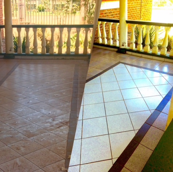Bluebell Cleaning Services