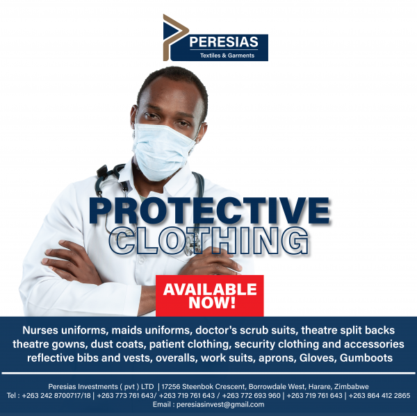 Peresias Textiles And Garments