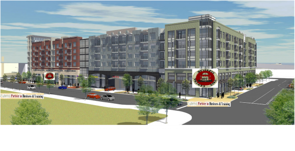 Business Unit Centre