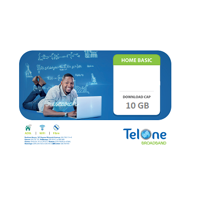 TelOne Self Service Portal