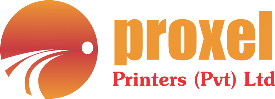 Proxel Printers