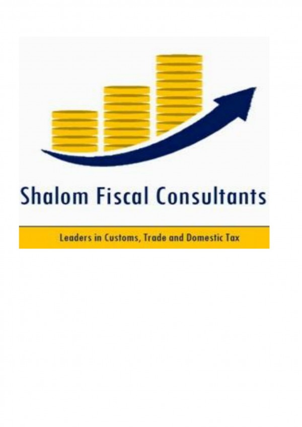 Shalom fiscal consultants