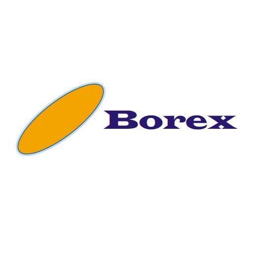Borex Panel Beaters & Spray Painters
