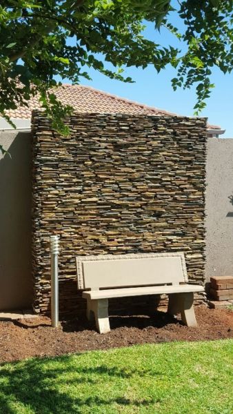 Samslate Cladding
