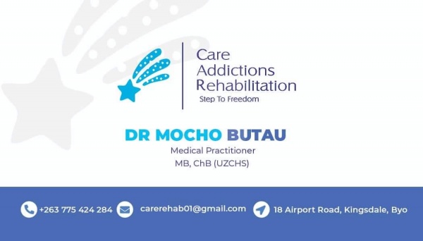 Care Addictions Rehabilitation & Northend Surgery