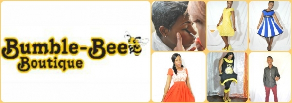 Bumble Bee Boutique