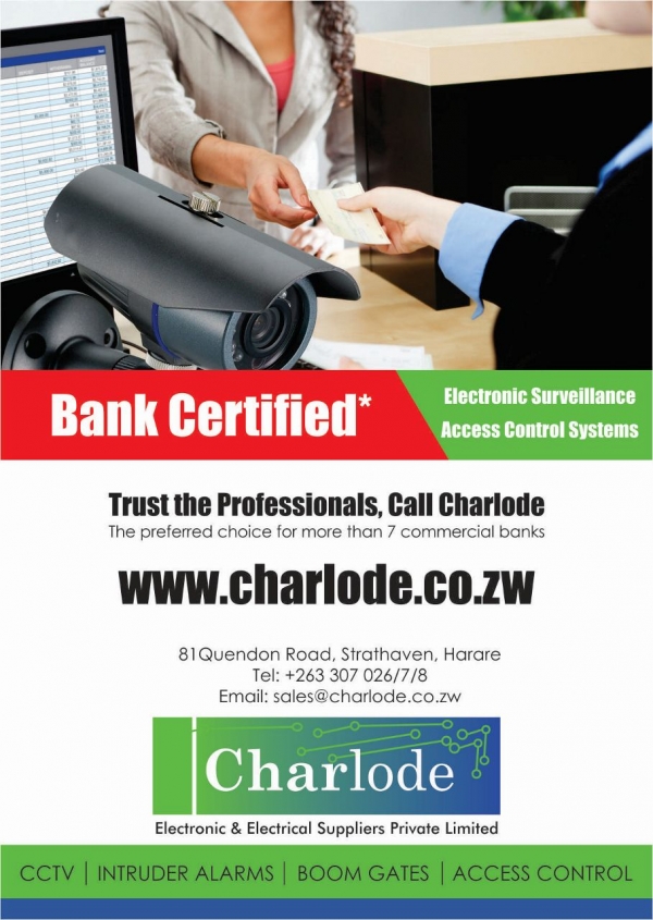 Charlode Electronics