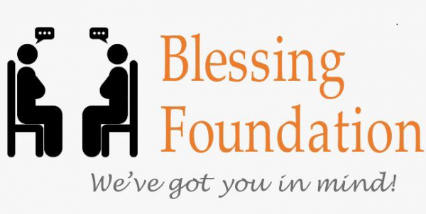 Blessing Foundation