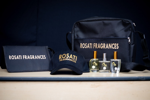 ROSATI AFRICA PVT LTD (Rosati fragrances)