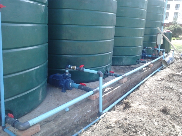 BRADFIELDS ENGINEERING