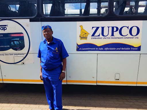 Zupco