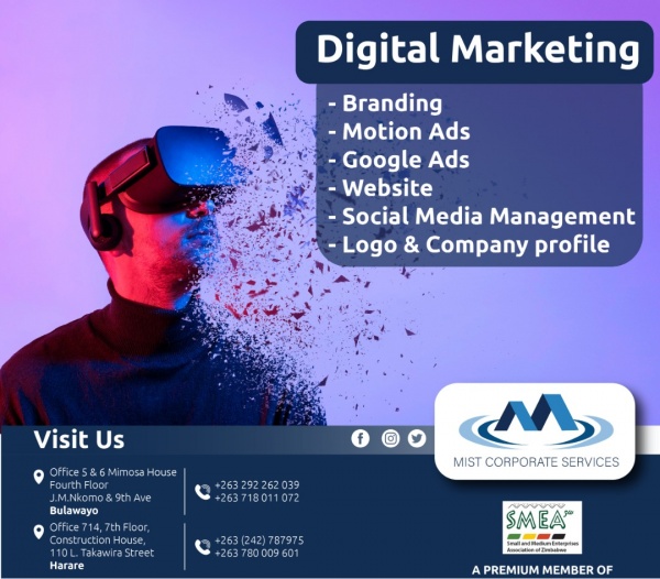 Mist Corporate Services (Private) Limited