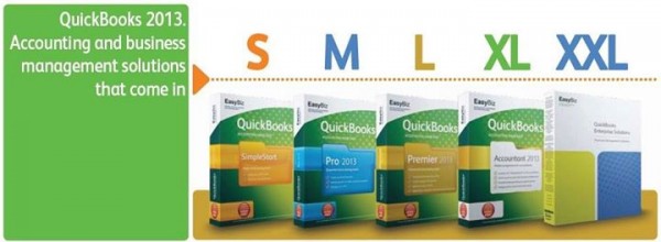 Quickbooks Bulawayo