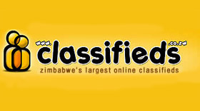 Zimbabwe Classifieds.co.zw