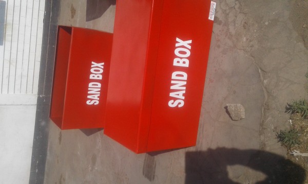 DATAM FIRE ENGINEERS