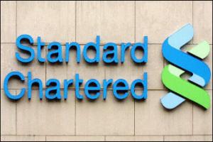 Standard Chartered Bank Zimbabwe