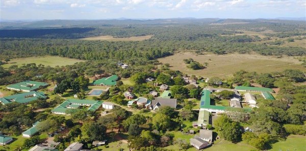 Peterhouse Girls School