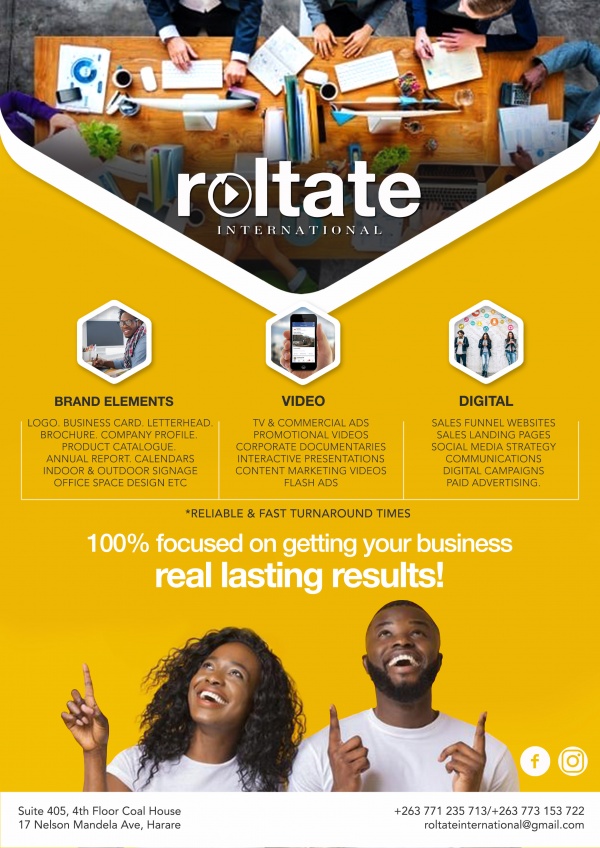 Roltate International