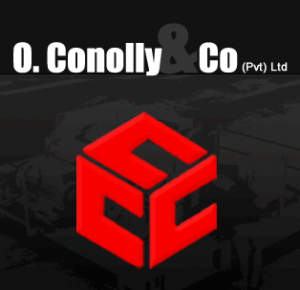 O Conolly & Co (Pvt) Ltd