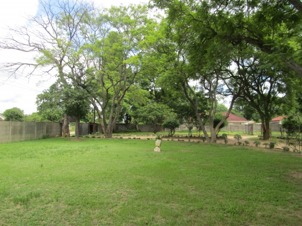 Self Help Development Foundation (SHDF)