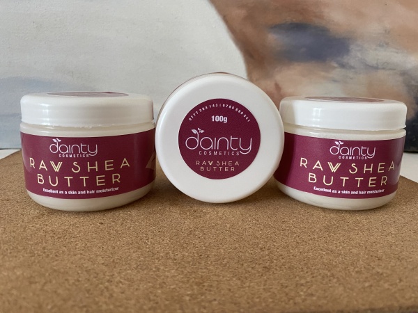 Dainty Cosmetics