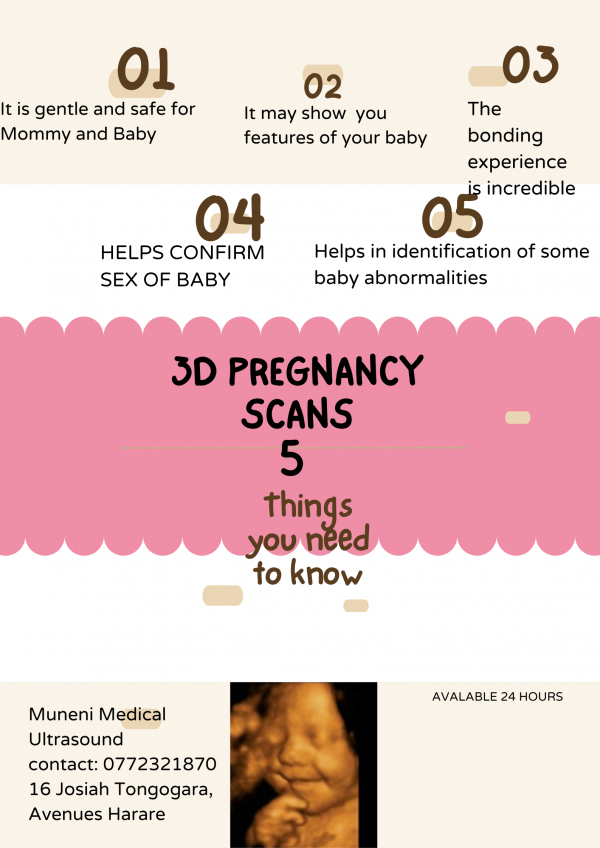 Muneni Medical Ultrasound