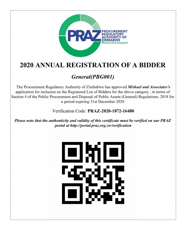 Mishael & Associates Global Financial Group