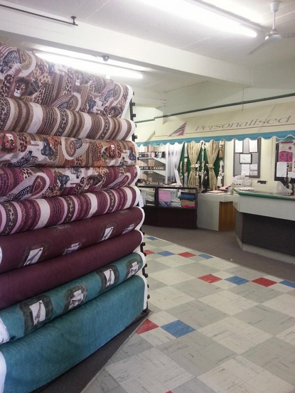 Chippys Soft Furnishings