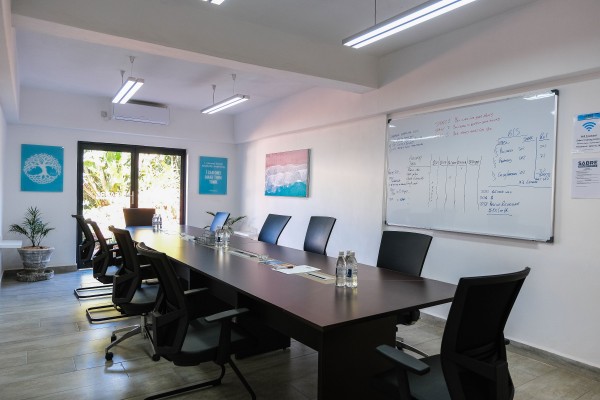 Sabre Business World