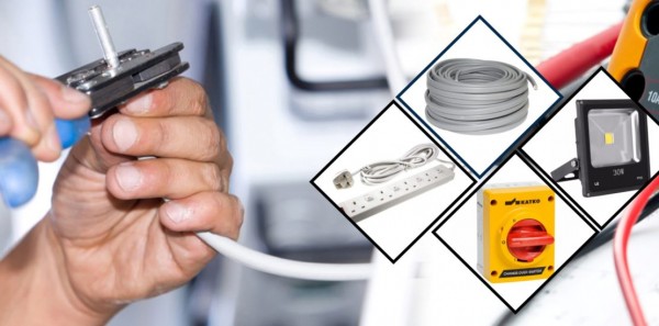 Multicore Electrical