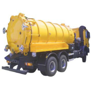 Waste Removal Services & Septic Tank Emptying