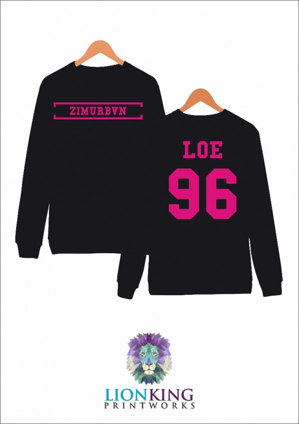 Lion King Printworks