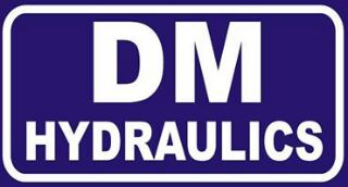 DM Hydraulics