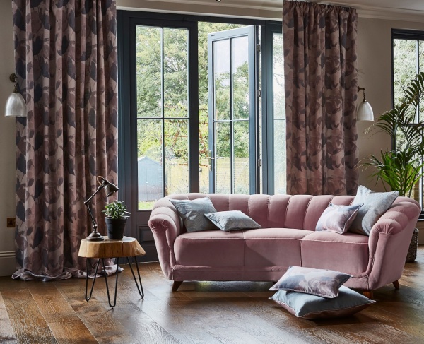 Fabric Library (pvt) Ltd