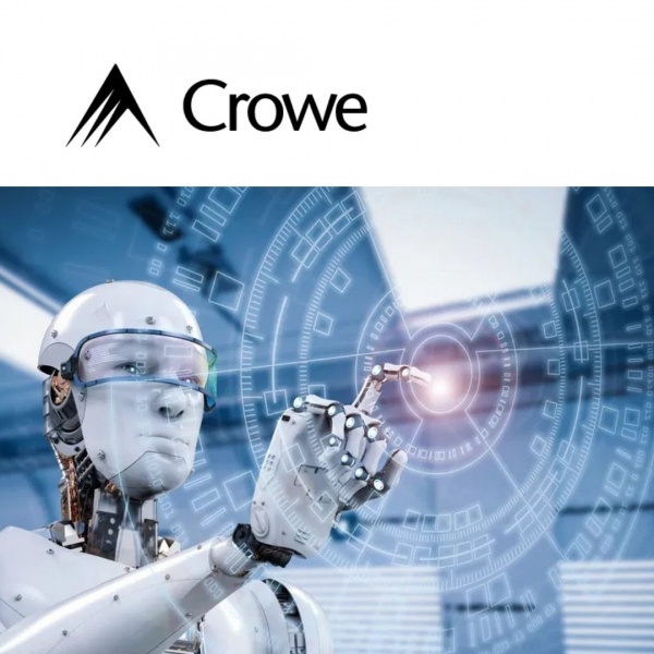 Crowe Digital