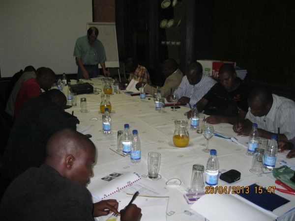 Afriskills Engineering Pvt Ltd