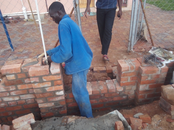ELA Africa Construction