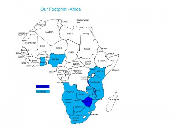 Mkt Research 247 (Pvt) Ltd